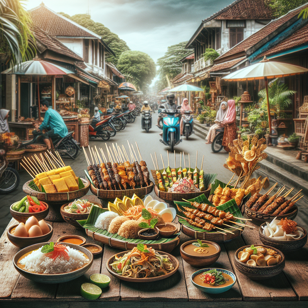 Kuliner Malang yang Wajib Dicoba untuk Lidah Anda
