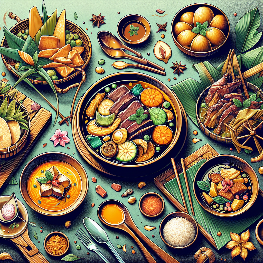 Kuliner Wajib Coba di Makassar yang Menggugah Selera