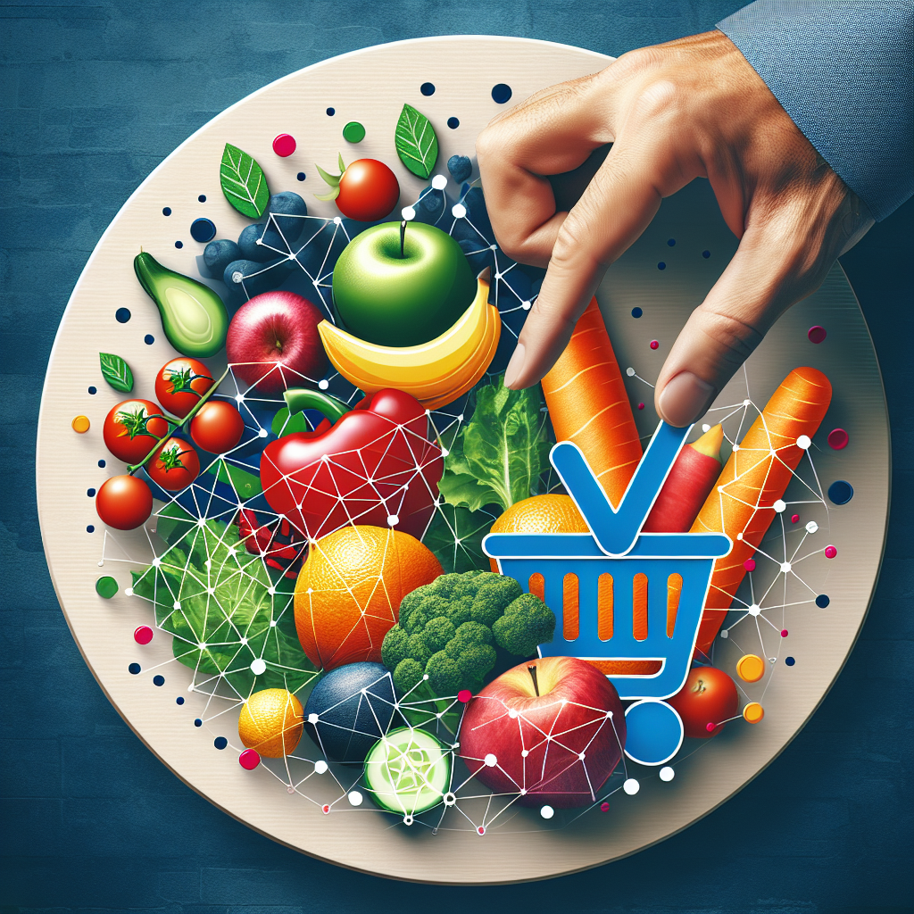 Tips Memilih Makanan Sehat untuk Hidup Lebih Berkualitas