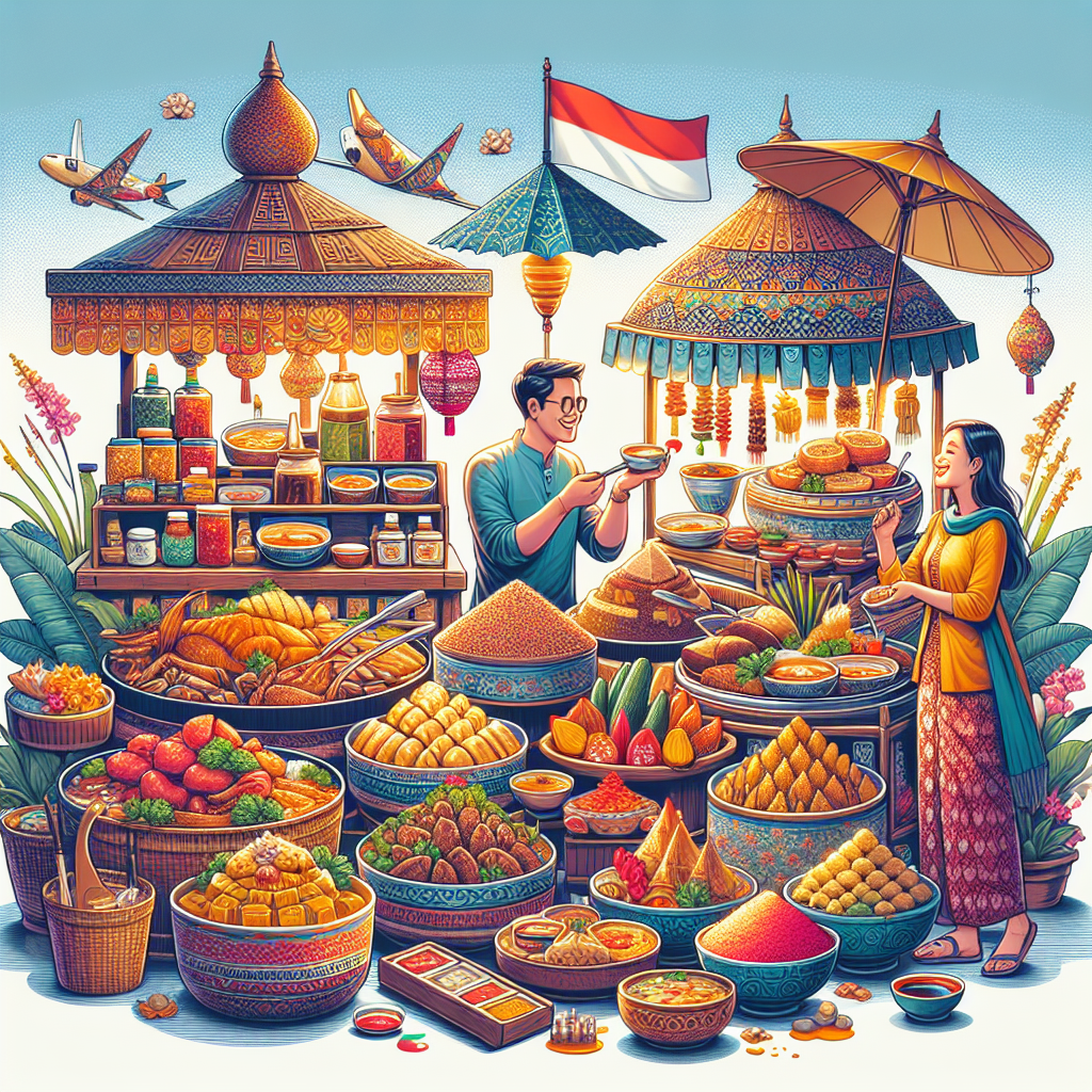 Menjelajahi Tempat Makan Enak di Purwokerto yang Wajib Dikunjungi