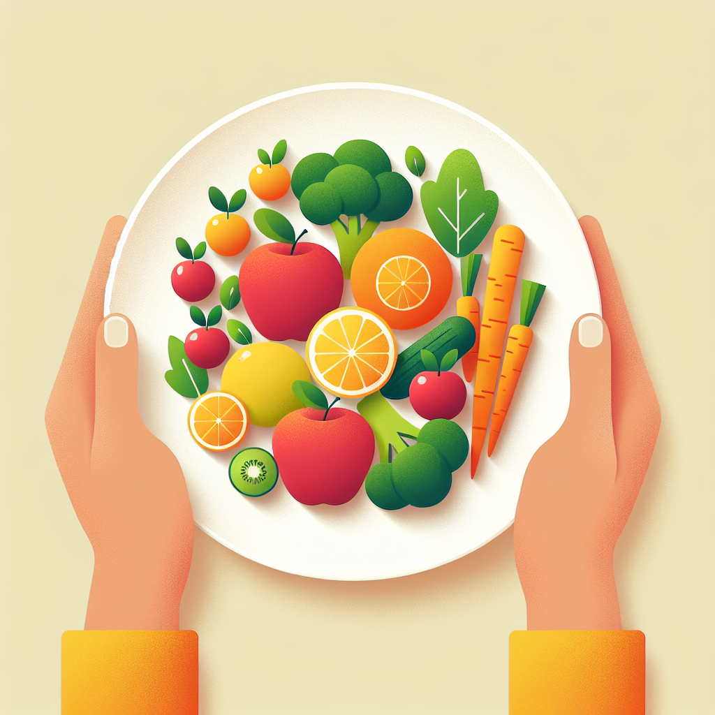 Mengenal Lebih Jauh Tentang Pengertian Makanan Sehat dalam Kehidupan