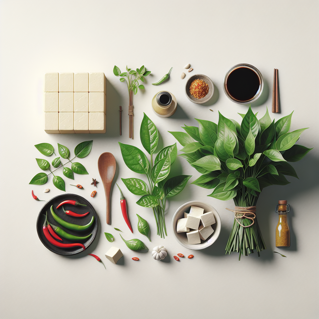 Delicious and Easy Resep Pepes Tahu: A Step-by-Step Guide to Indonesian