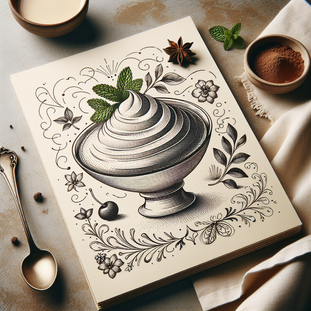 Resep Puding Lezat dan Mudah: Opsi Dessert Sempurna untuk Setiap Acara